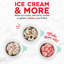 Dash My Mug Ice Cream Maker