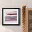 Cueillette de baies - peinture encadrée-479773496-479773502