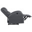 Fauteuil inclinable électrique Meglia-570201806