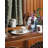 Thibaud Herem Objet Oval Platter (Village)