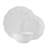 Mikasa Flora 12-Piece Dinnerware Set, Service For 4