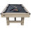 American Legend 84" Bayville Billiard Table