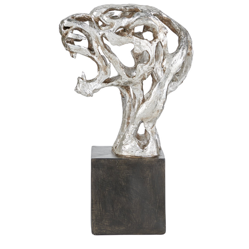 Daryll Animals Bust