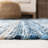 Montauk Hand Woven Performance Geometric Rug-15532857