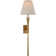 Chapman and Myers Aiden Large Tail Sconce