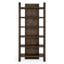 Doku Solid Wood Bookcase-214169927