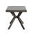 Aluminium Cast table