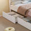 Single (3') Drawers Bed Frame