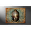 Buddha - Wrapped Canvas Print-1010540958-1010339845