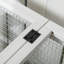 Weather Resistant Rabbit Hutch-97416663