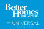 Better Homes & Gardens Logo