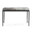 Achen Leather Hide Ottoman Bench-1539302397-1489408779