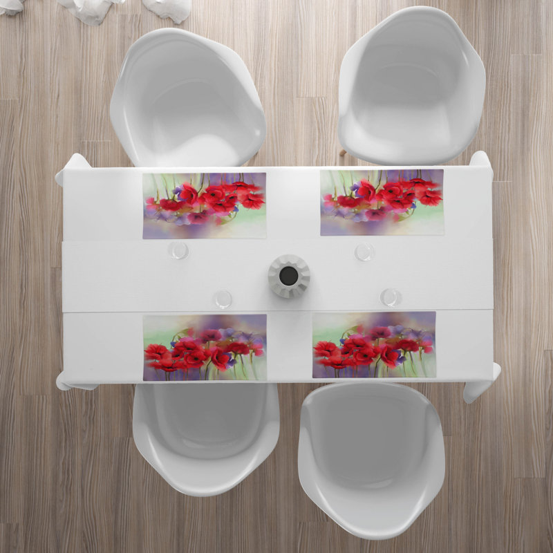 Récapitulatif 18,5" fleur