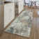 Premium Machine Washable Prisco Taupe Rug