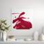 Color Rush II Print by Janice Sadler-25798218-25798224