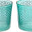3'' H Glass Tabletop Votive Holder-24423807