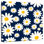 Harnek Daisy Pattern