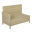 Kissner Rattan 7 - Person Seating Group-1570626002-1570626003