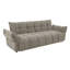 3 Seater Boucle Sofa Bed-844364267