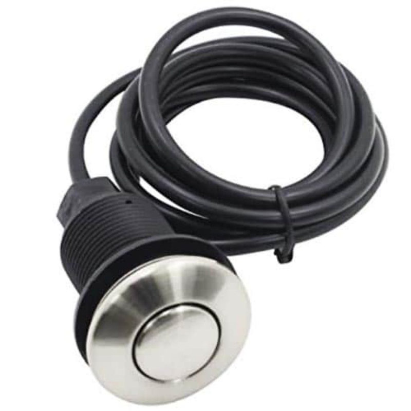HP Garbage Disposal