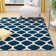 Milltown Geometric Area Rug