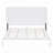Wooden Frame Murphy Bed Wall Bed-1991378367-1991378365