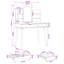 Dressing Table
