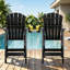 Chaise Adirondack Valjean-452969275