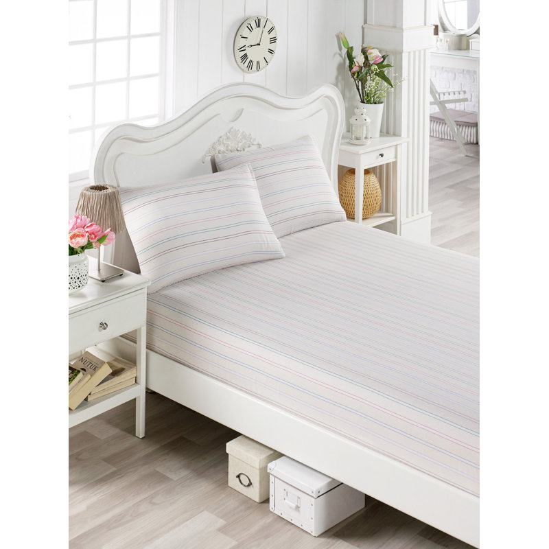 Ensemble de draps Kressley