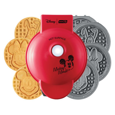 Disney® | Dash Mickey & Friends MultiMaker Mini Maker System