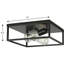 Plafonnier encastré 2 lumières Chaya-680331597