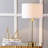 Silberston Glass Table Lamp-540393186