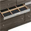 Commode Madrid G02305-D, gris-275999140