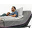 11 Inch Flex Head Memory Foam Mattress With Adjustable Base, Queen Sized