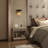Grigor Crysal Armed Sconce