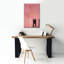  «Guardian of the Pink» par Decent Exposures, art mural sur toile, 26 po x 40 po-59950160