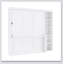 Murphy Bed With Desk And Bookshelf-1006998547-1006998548