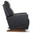 Kodie Leather Match Rocking Recliner-113143067