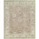 Wool Area Rug in Gray