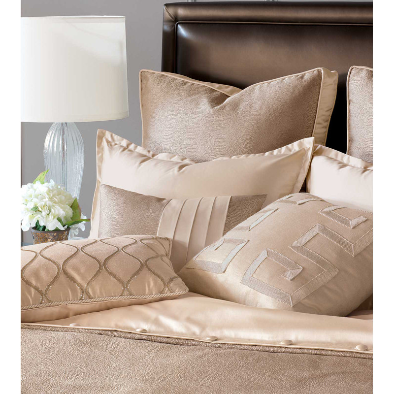 Bardot Duvet Cover, Cal. King Duvet Cover