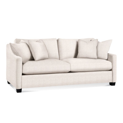 Oliver Upholstered 81'' Sofa