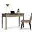 Warm Shaker - Bureau - Gris vieilli-1125710079