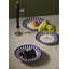 Riviera Dinnerware Set With Pasta Bowl