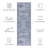 Czarnetzki Performance Machine Washable Oriental Rug-2033955827