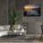 Epic Graffiti 'Ogunquit Light' by Rick Berk Canvas Wall Art