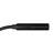 Reliable UberLight Flex 3200TL Led Task Light, Clamp, Black.