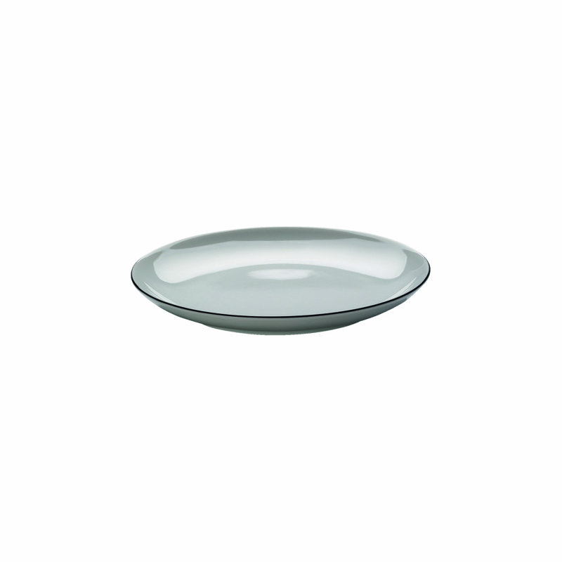 Cucina Porcelain Salad/Dessert Plate