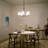 Shailene 5 - Light Dimmable Classic / Traditional Chandelier-510292861