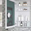 Armoire à pharmacie pour salle de bain-107702377