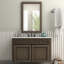 ElDorado Widespread Bathroom Faucet with Drain Assembly-893873515